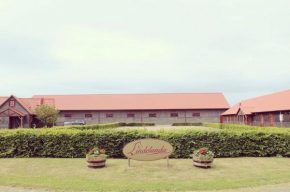 Lindelunda in Åhus